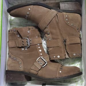 Sam Edelman Drea Boots